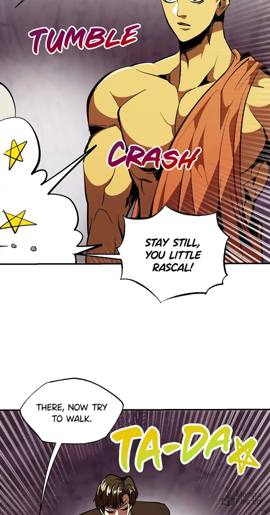 Returning With Absolutely Nothing – Chapter 38 page 11