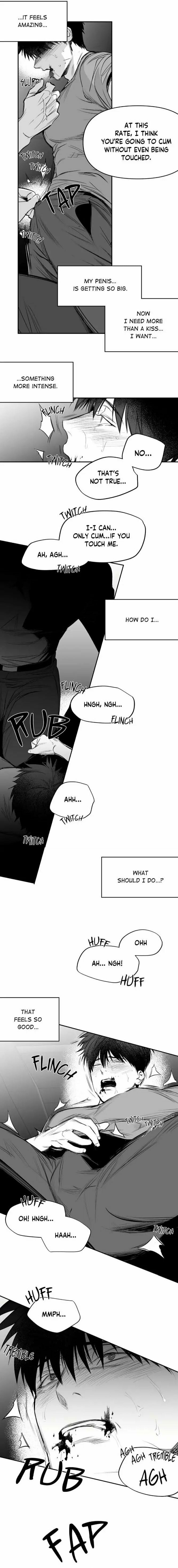 Legs That Won't Walk – Chapter 78 page 4