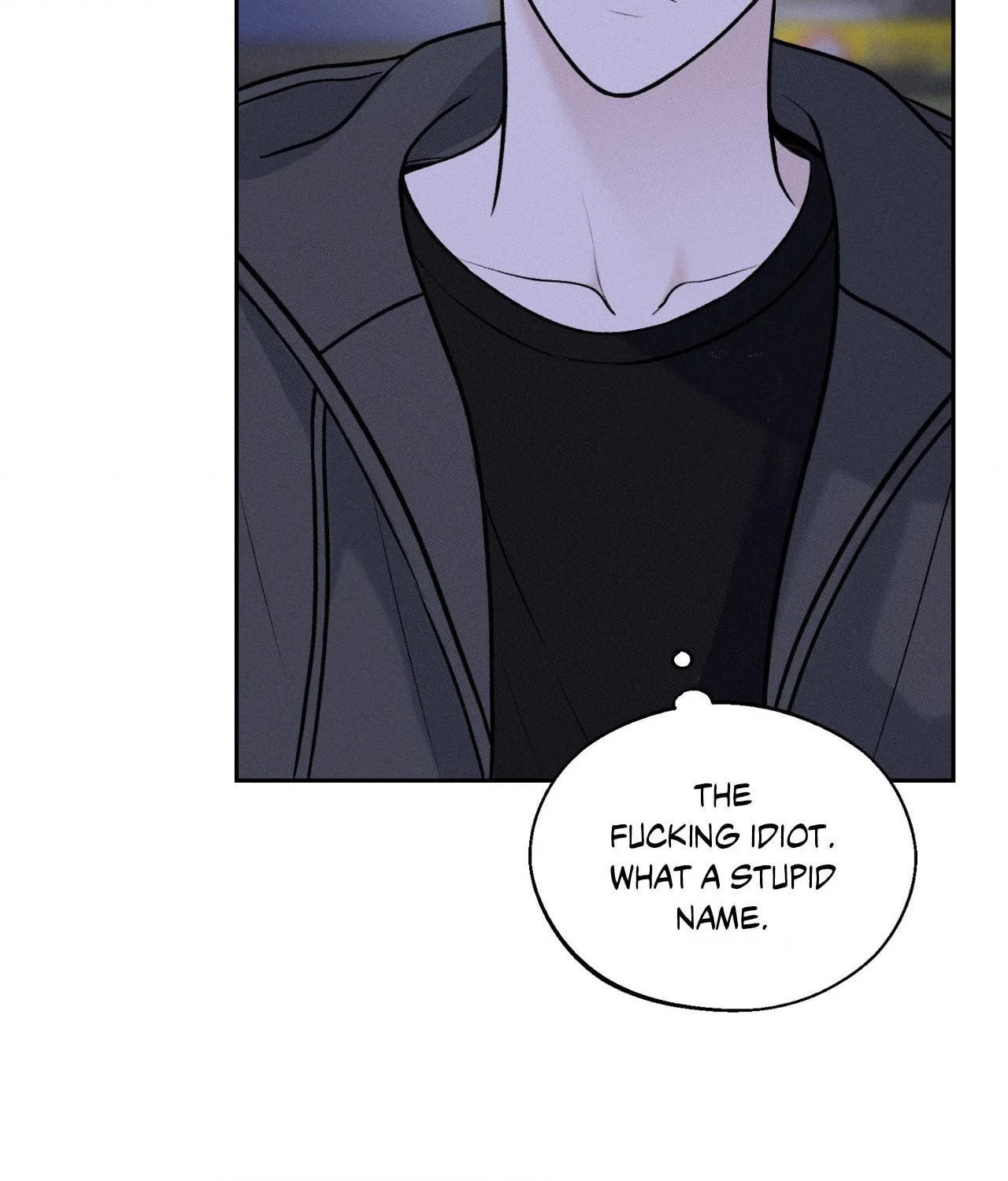 Save the Dae – Chapter 3 page 108