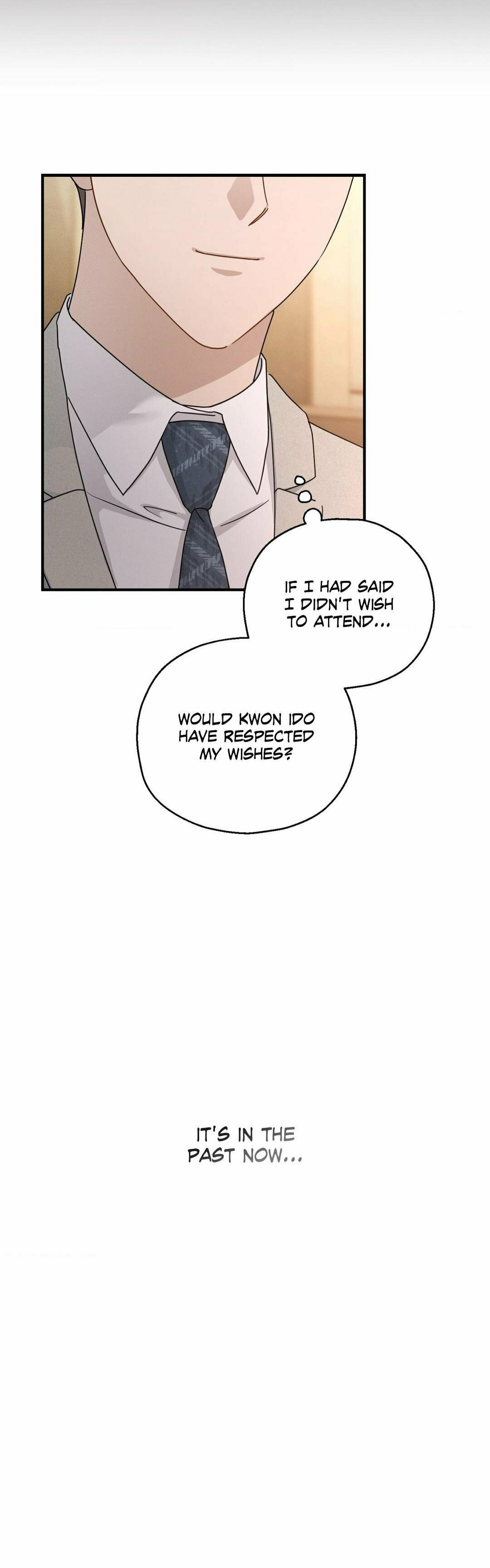 Beyond the Memories – Chapter 34 page 22