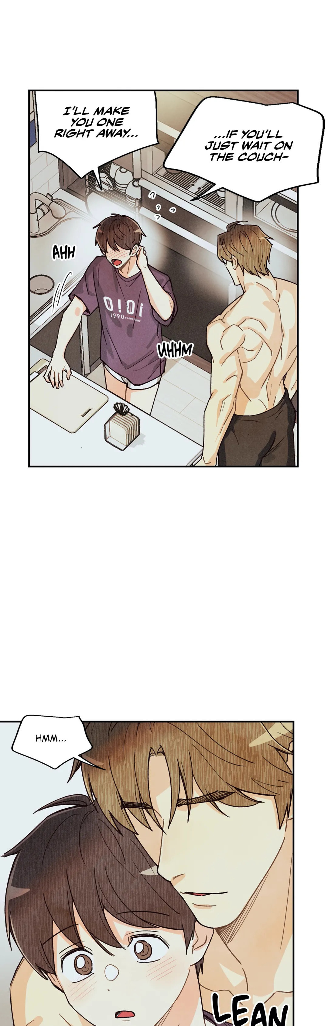 Pian Pian – Chapter 61 page 19