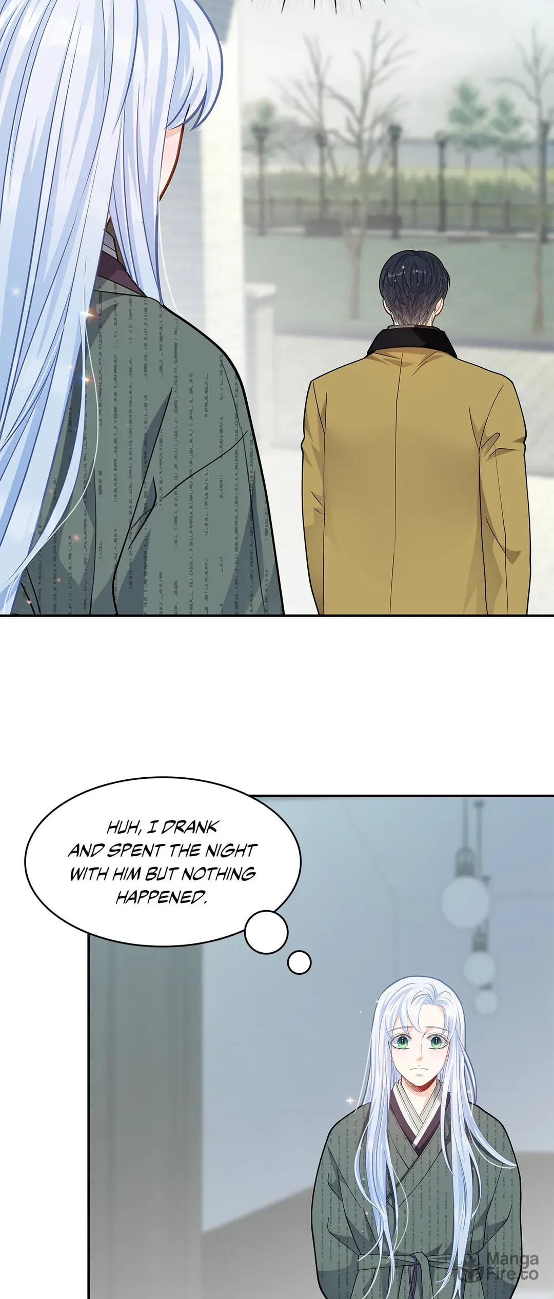 The Clandestine Marriage of a Fox – Chapter 39 page 24