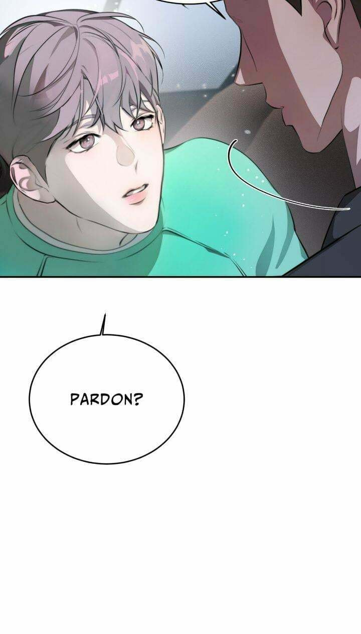 Cozy Obsession – Chapter 4 page 31
