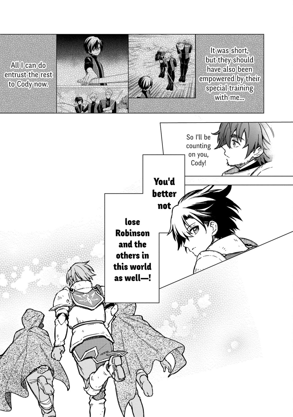 Engrave That Upon Your Heart page 15