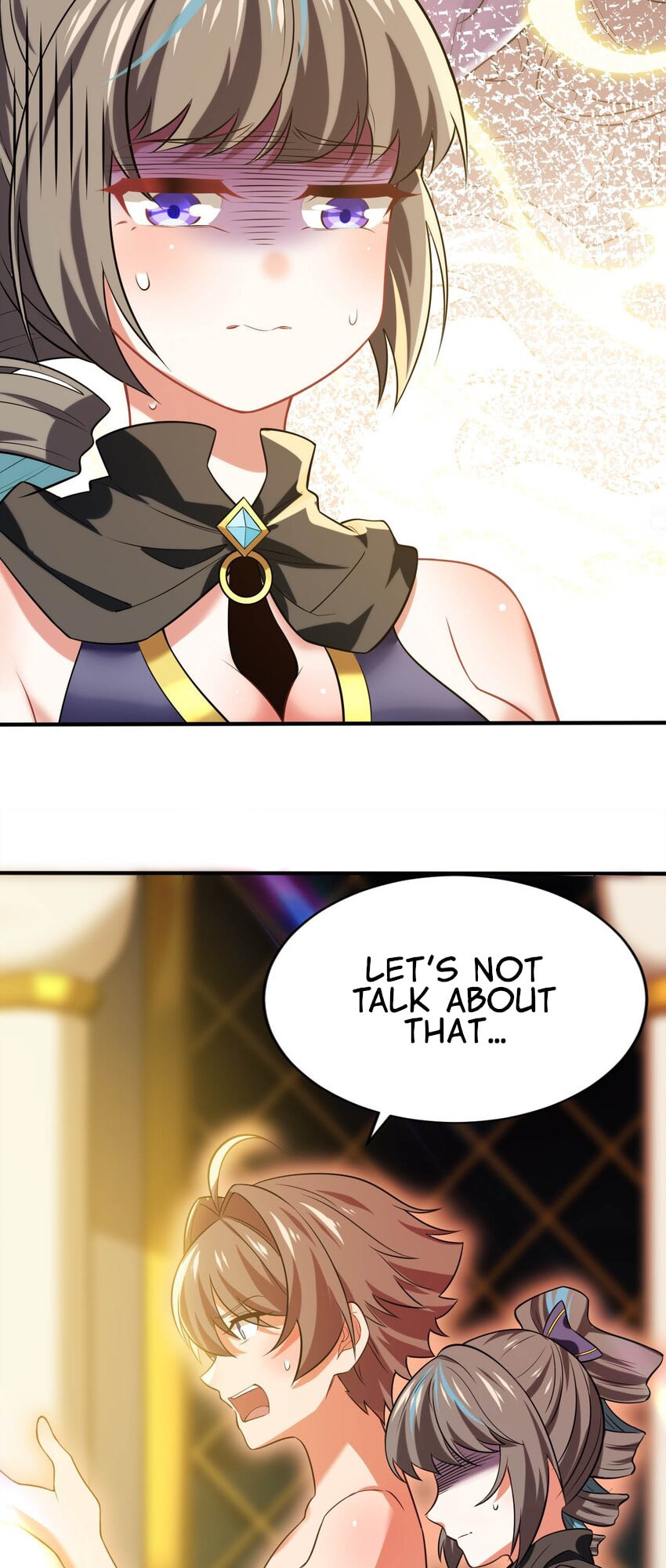 Finding A Way To Survive page 25
