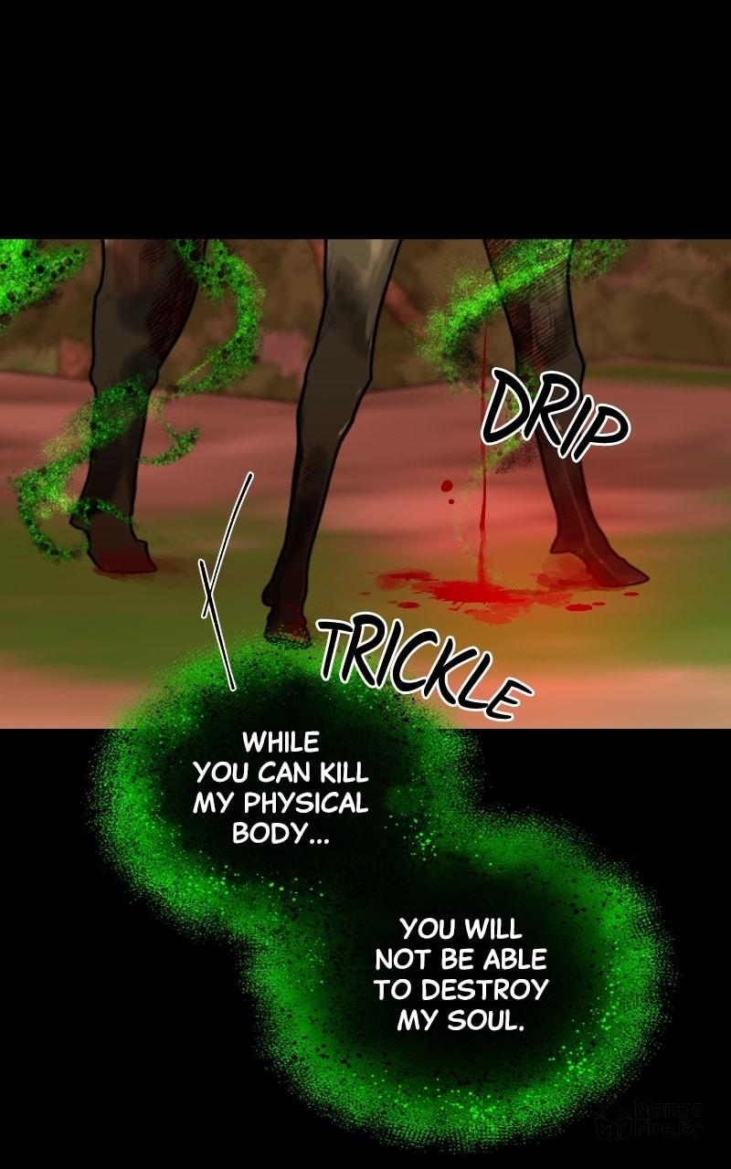 Extroversion of an Immortal – Chapter 36 page 49