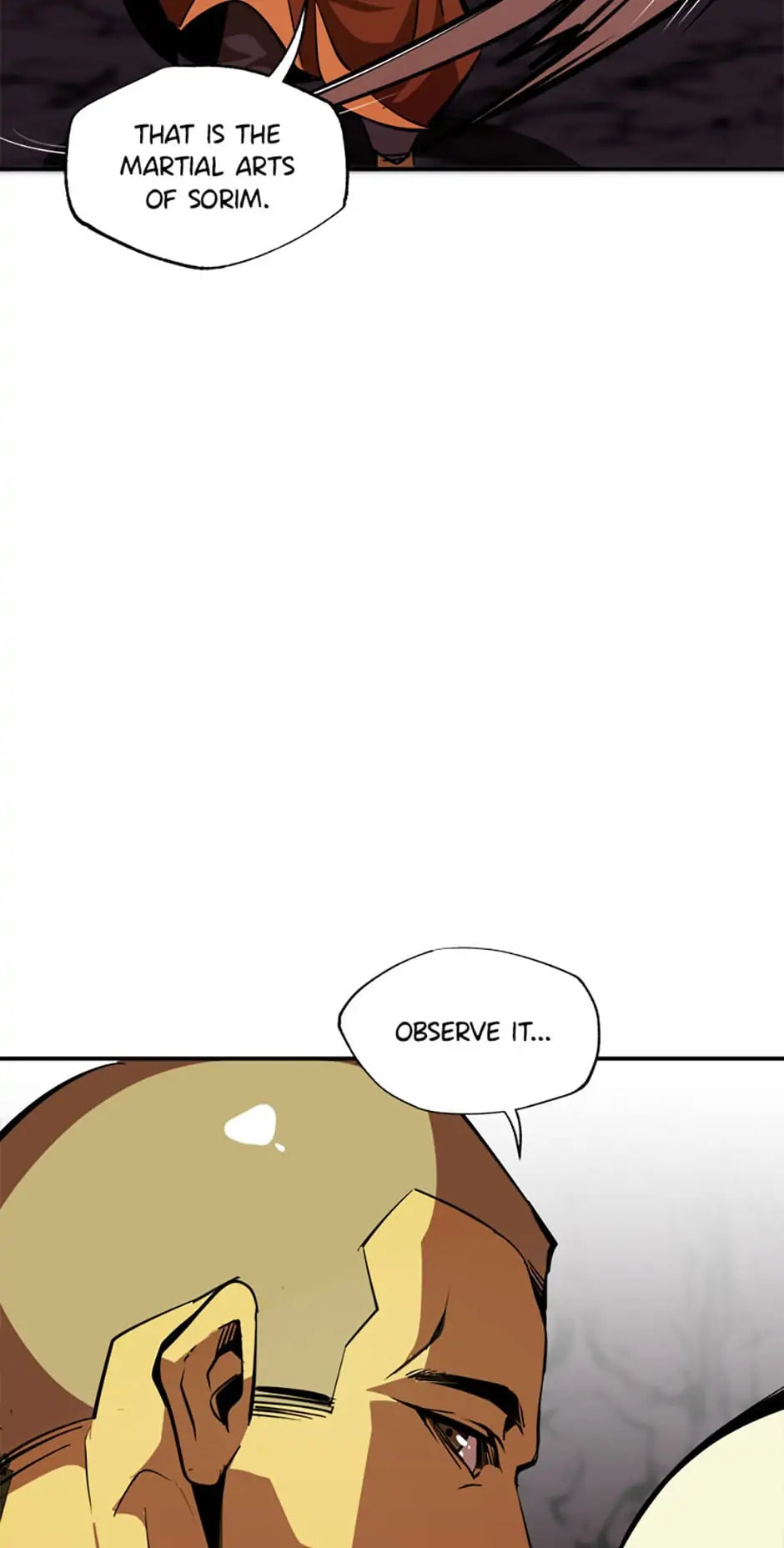 Returning With Absolutely Nothing – Chapter 39 page 66