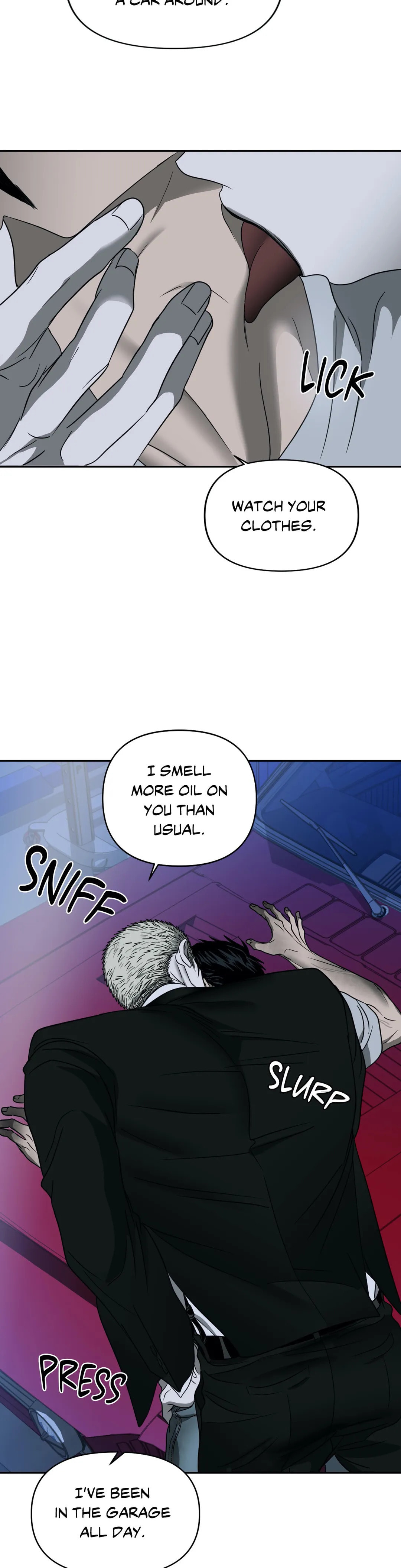 Shutline – Chapter 37 page 9