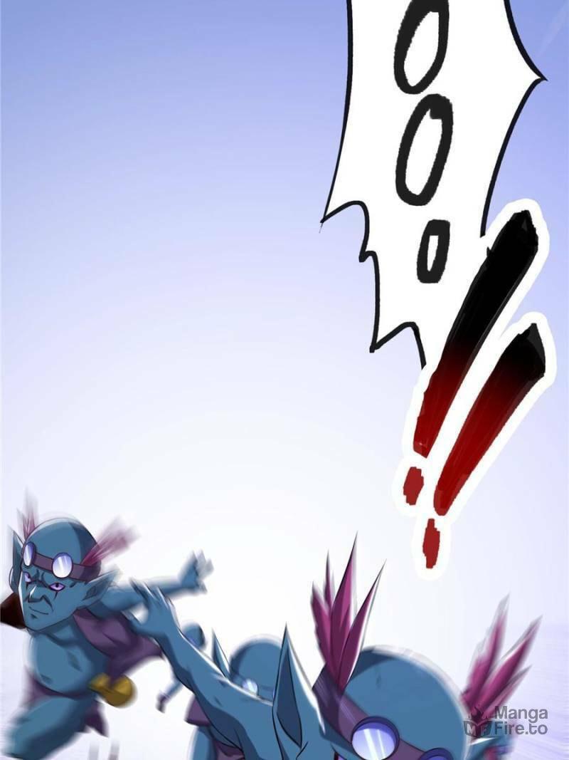 Ancient God's Chosen Warriors – Chapter 16 page 34