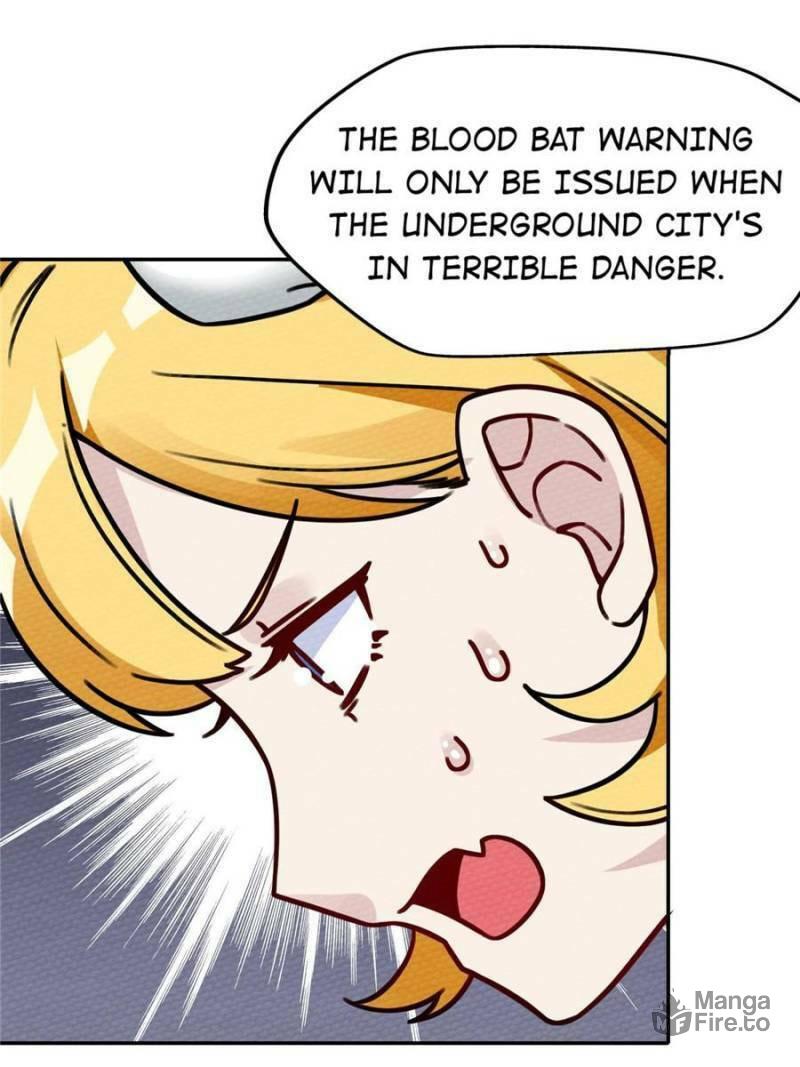 Despite Being Summoned as a Demon, I Still Need to Practice Chinese Medicine (Colored) – Chapter 12 page 41