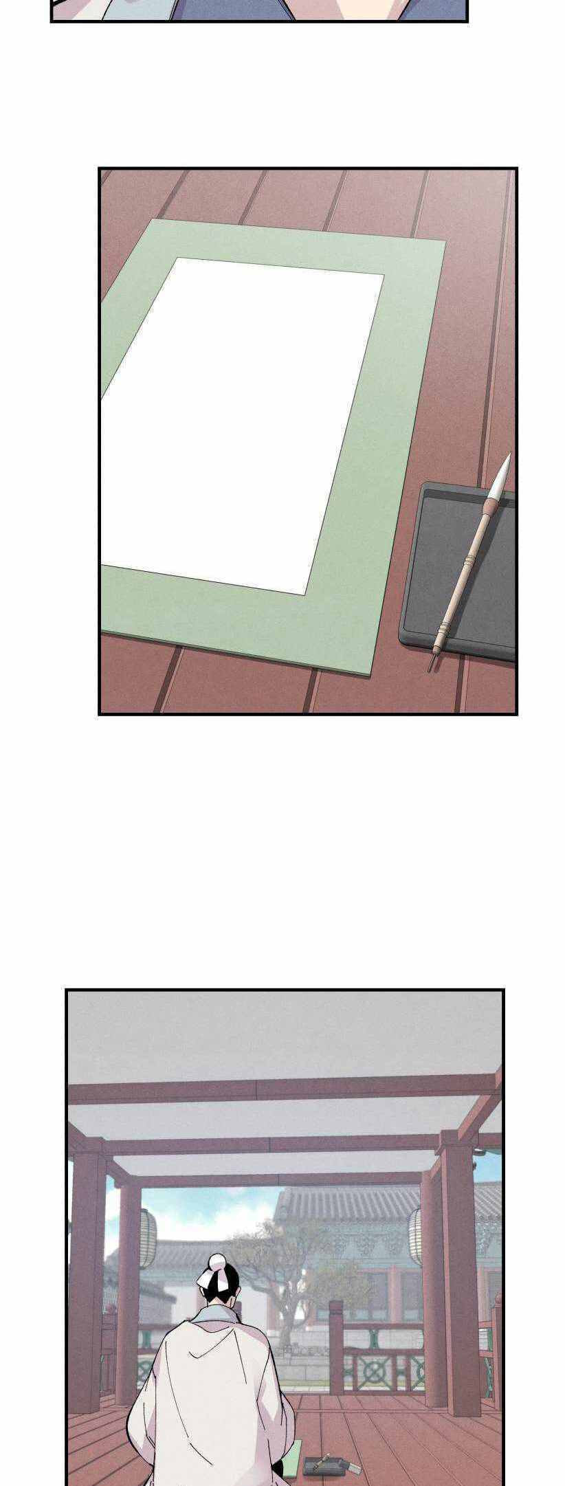 Masters of Lightning Knives – Chapter 27 page 21