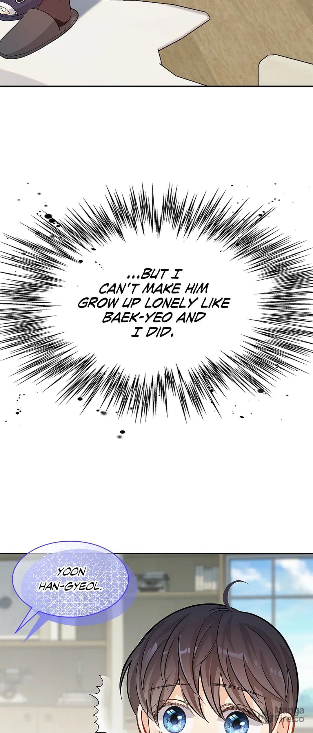 The Clandestine Marriage of a Fox – Chapter 42 page 9