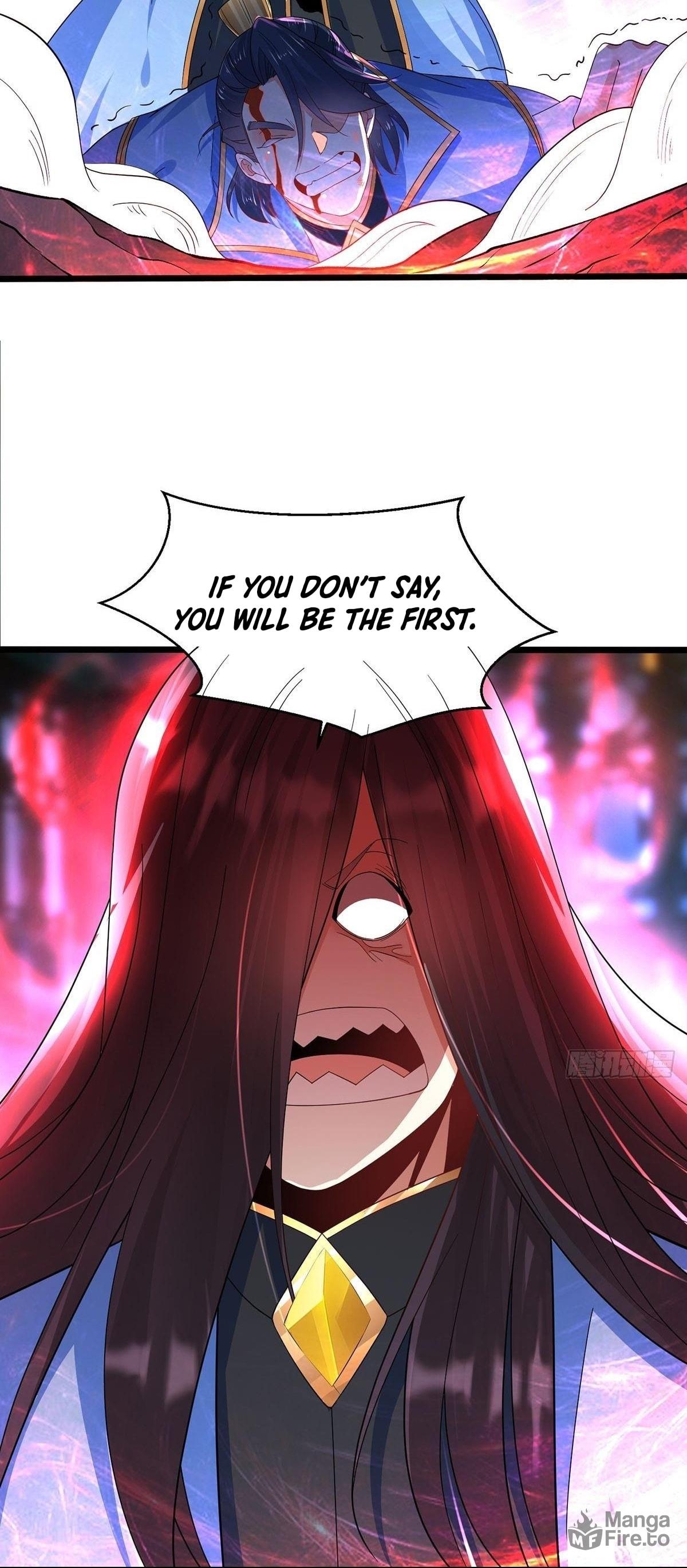 Chaotic Sword God – Chapter 42 page 24