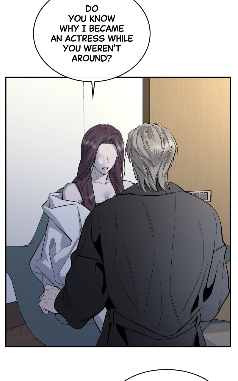 Extroversion of an Immortal – Chapter 64 page 12