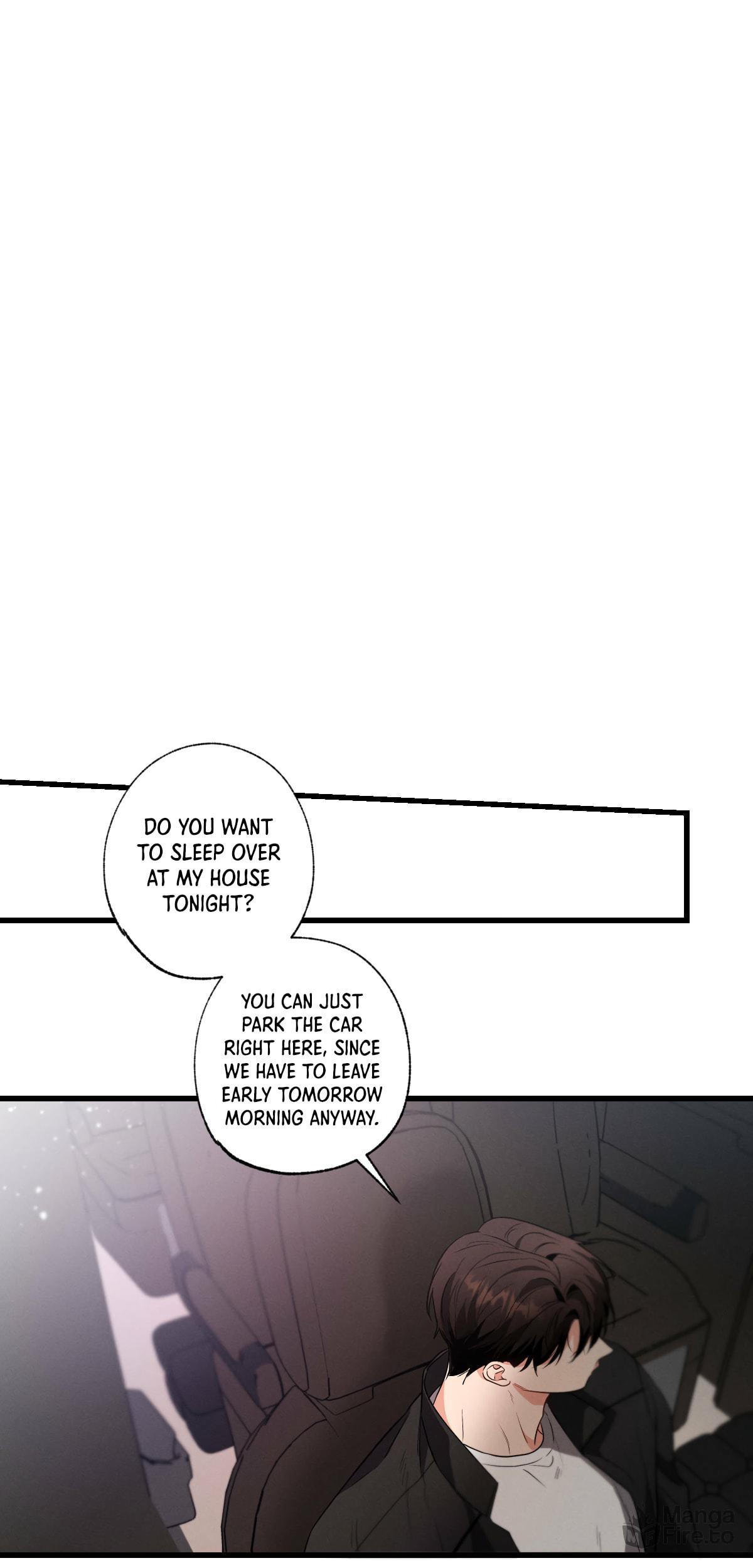 Love History Caused by Willful Negligence – Chapter 31 page 2