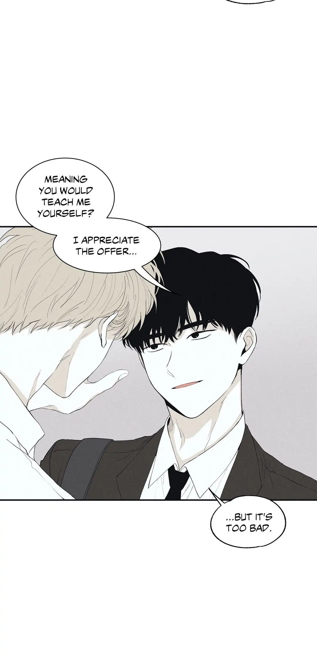 Checkmate (Tan) – Chapter 5 page 10