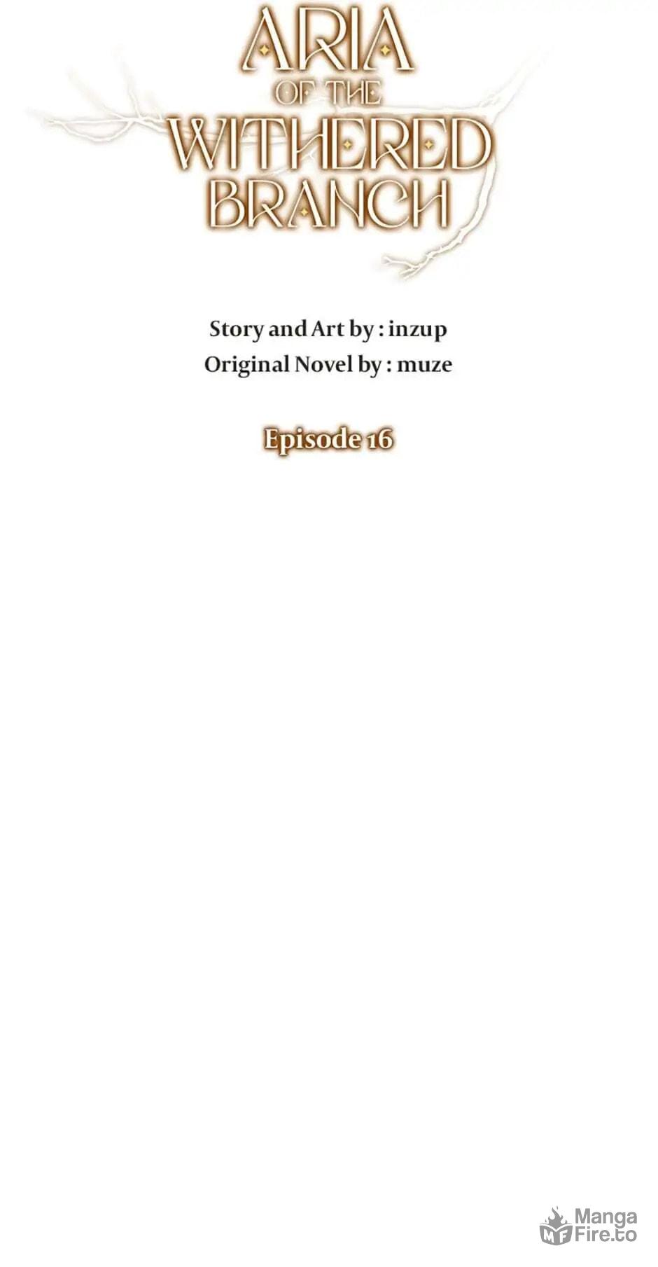 Aria of the Withered Branch – Chapter 16 page 11