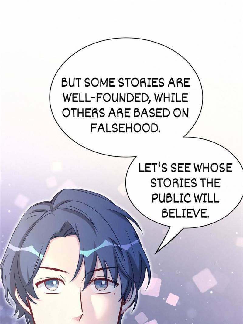 Whose Baby is it? (Colored) – Chapter 40 page 81