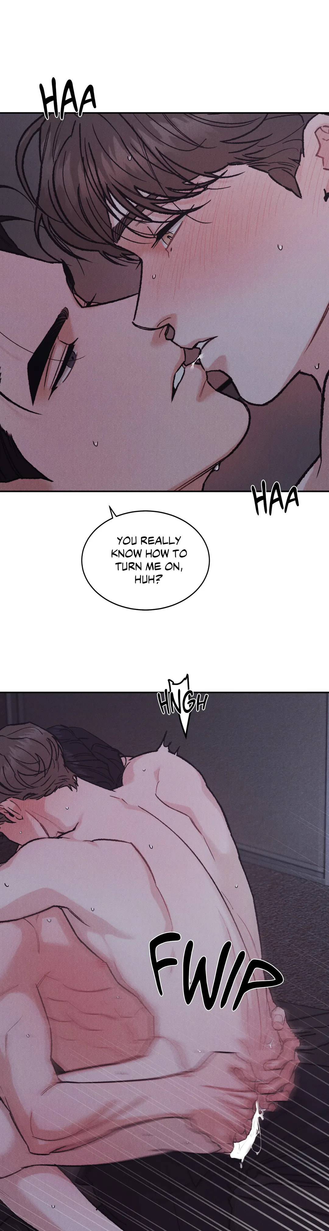 Limited Run – Chapter 42 page 30