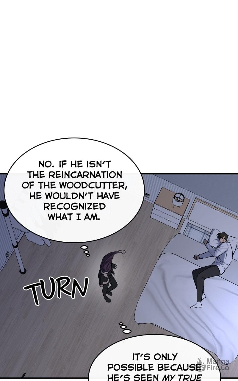 Extroversion of an Immortal – Chapter 24 page 11