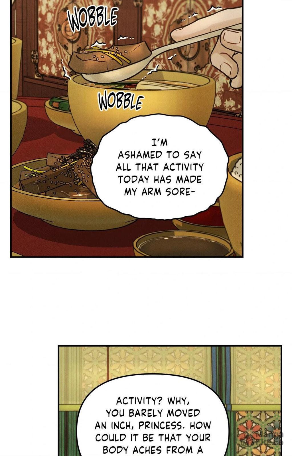 Gale of the God – Chapter 9 page 41