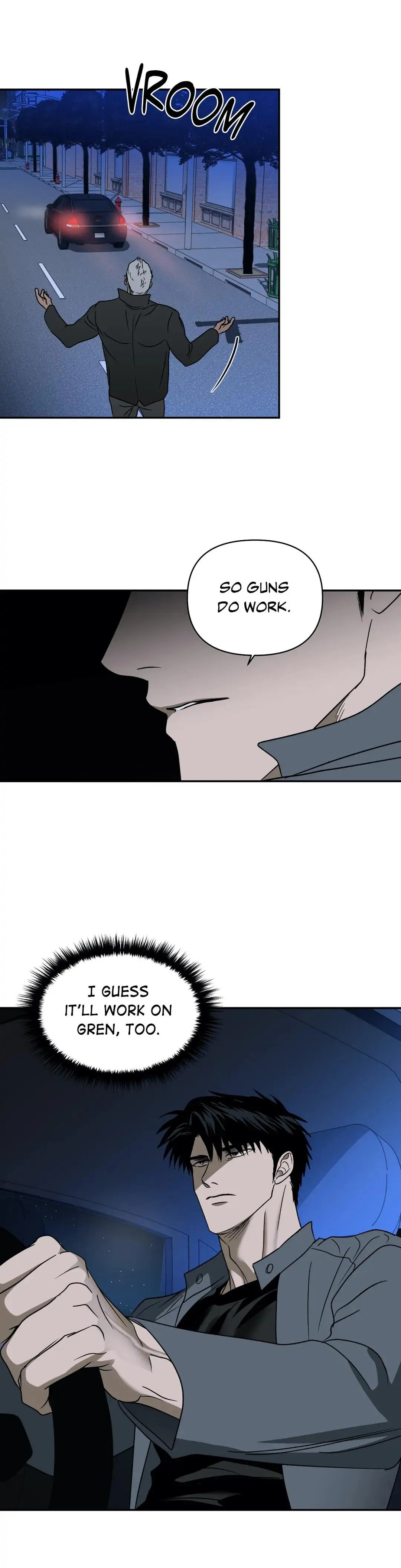 Shutline – Chapter 42 page 12