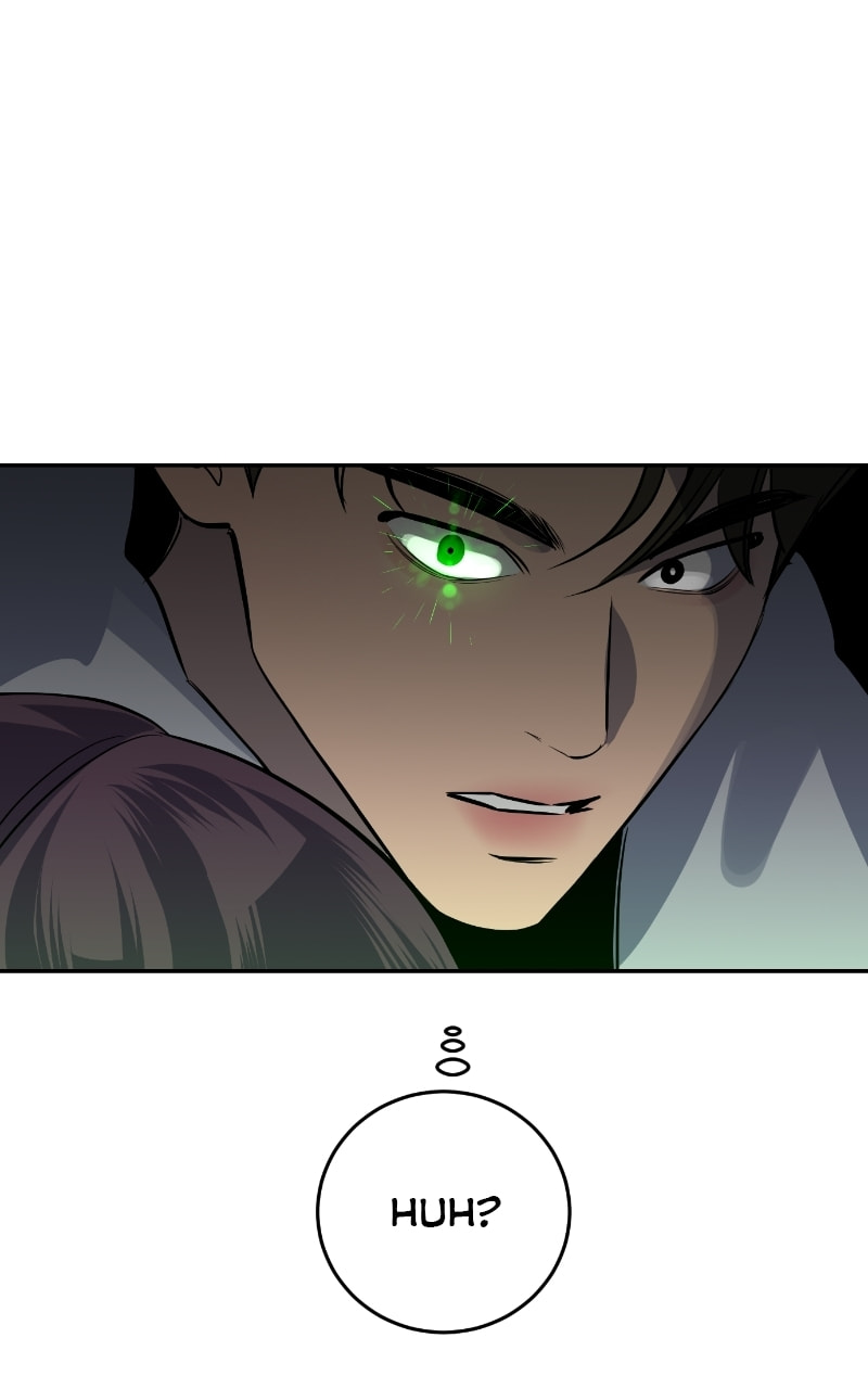 Extroversion of an Immortal – Chapter 4 page 45