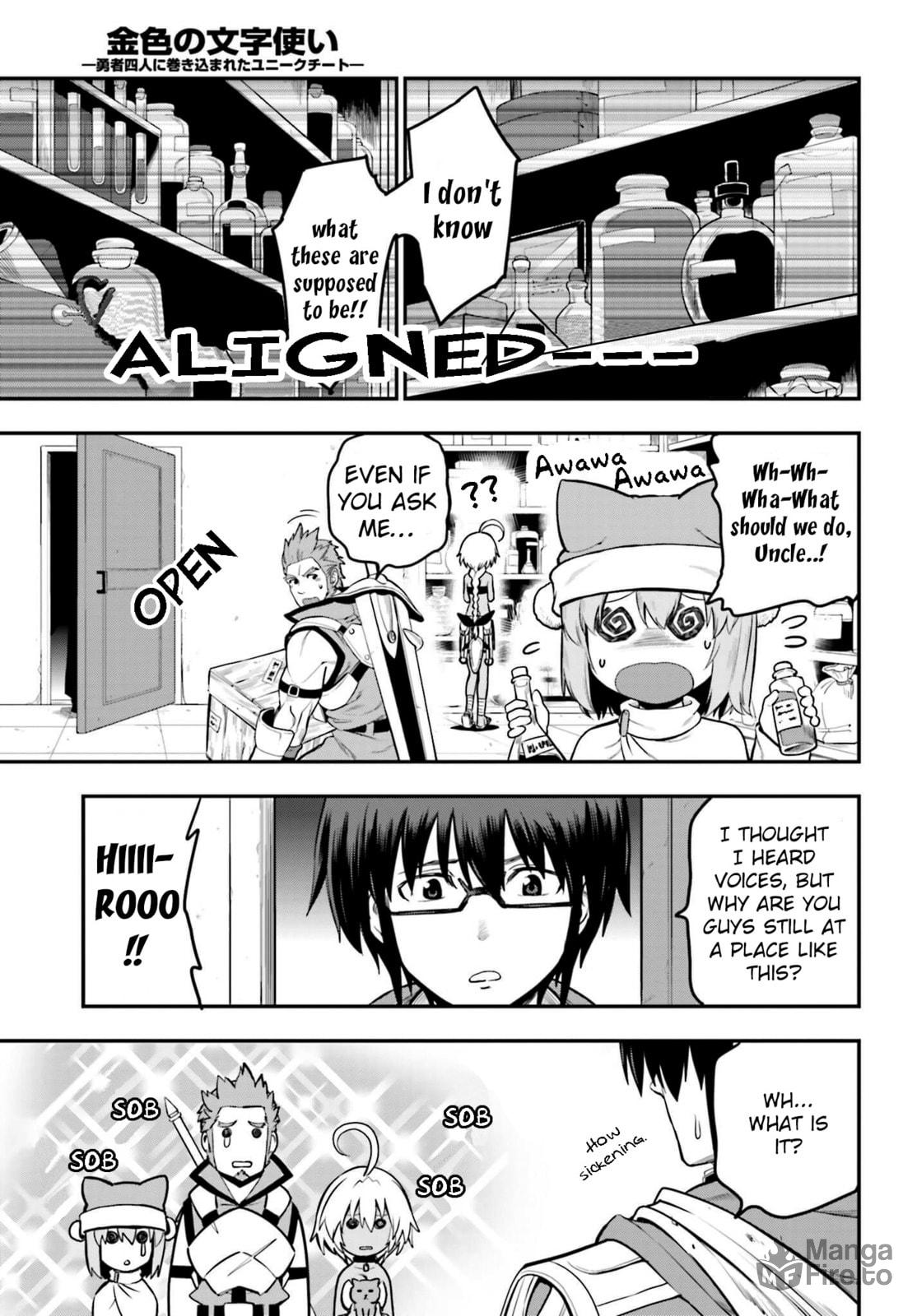 Escape from Buscador page 20