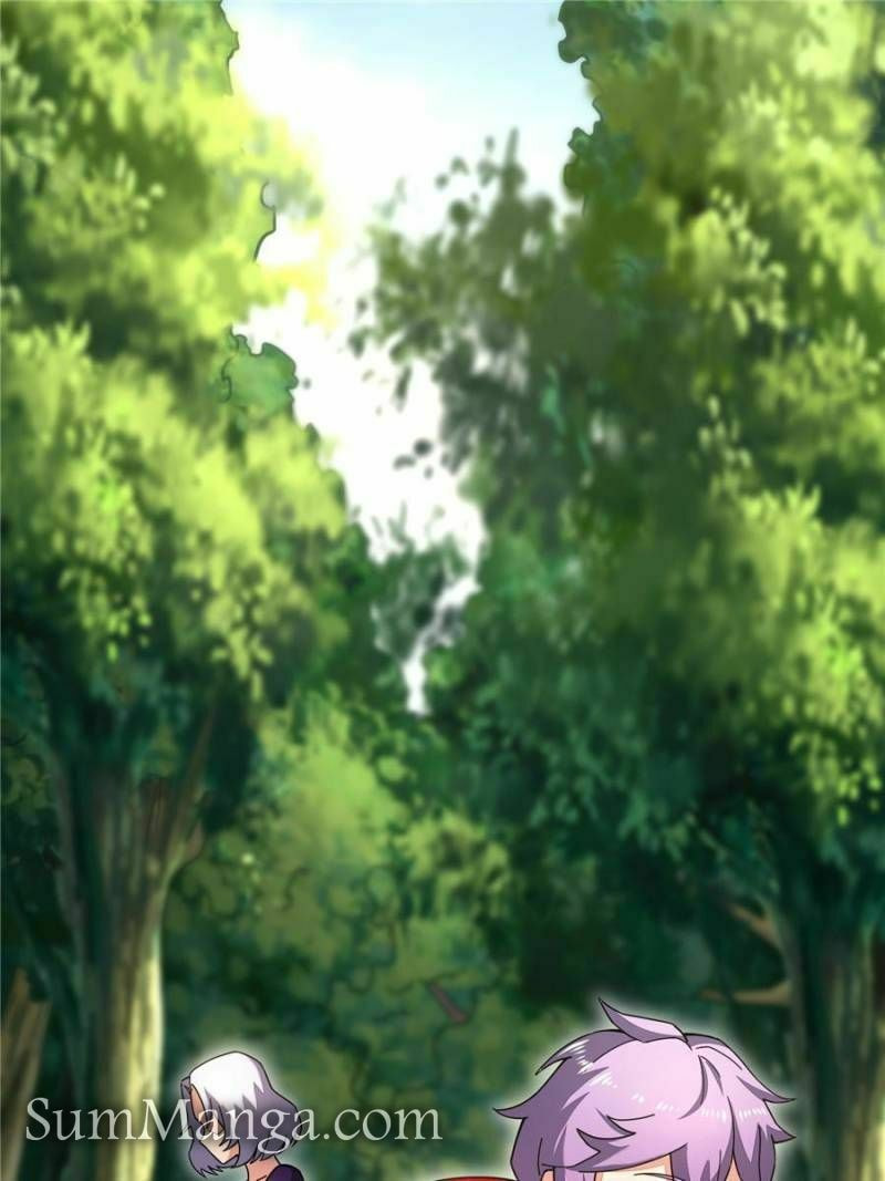 Ancient God's Chosen Warriors – Chapter 18 page 61