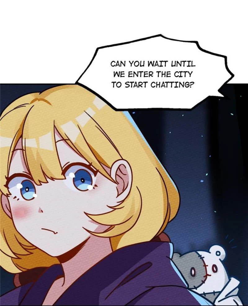 Despite Being Summoned as a Demon, I Still Need to Practice Chinese Medicine (Colored) – Chapter 21 page 25