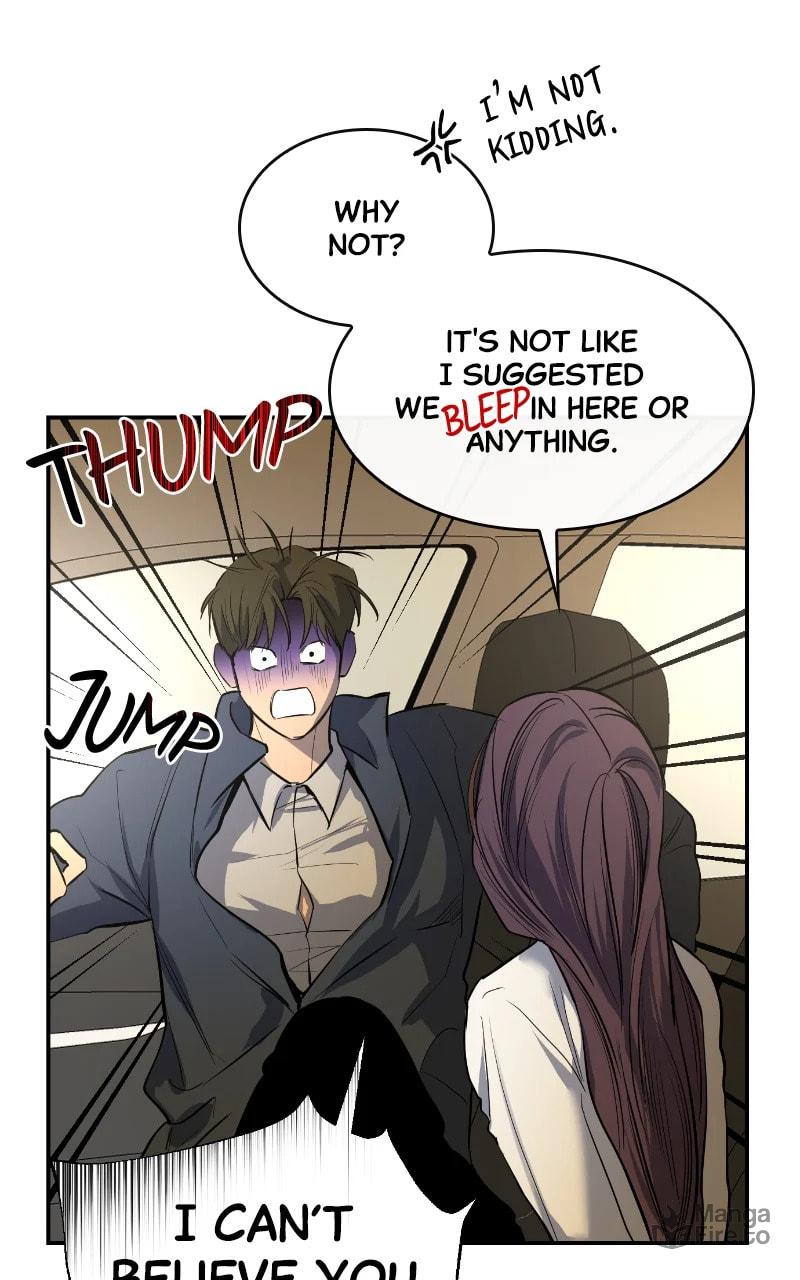Extroversion of an Immortal – Chapter 53 page 8
