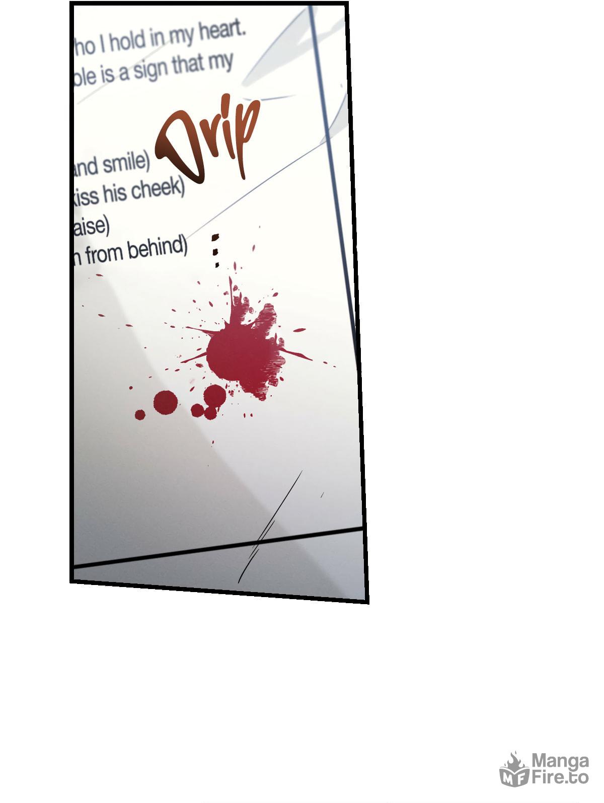 Love History Caused by Willful Negligence – Chapter 32 page 38