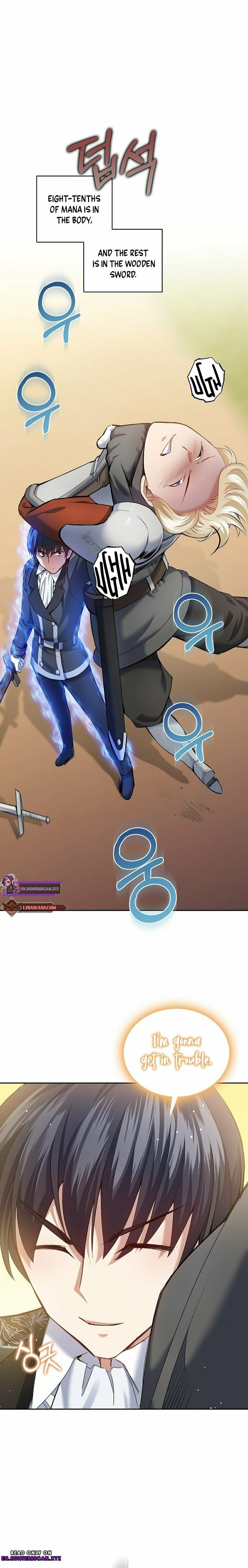 Kill the Emperor – Chapter 2 page 18