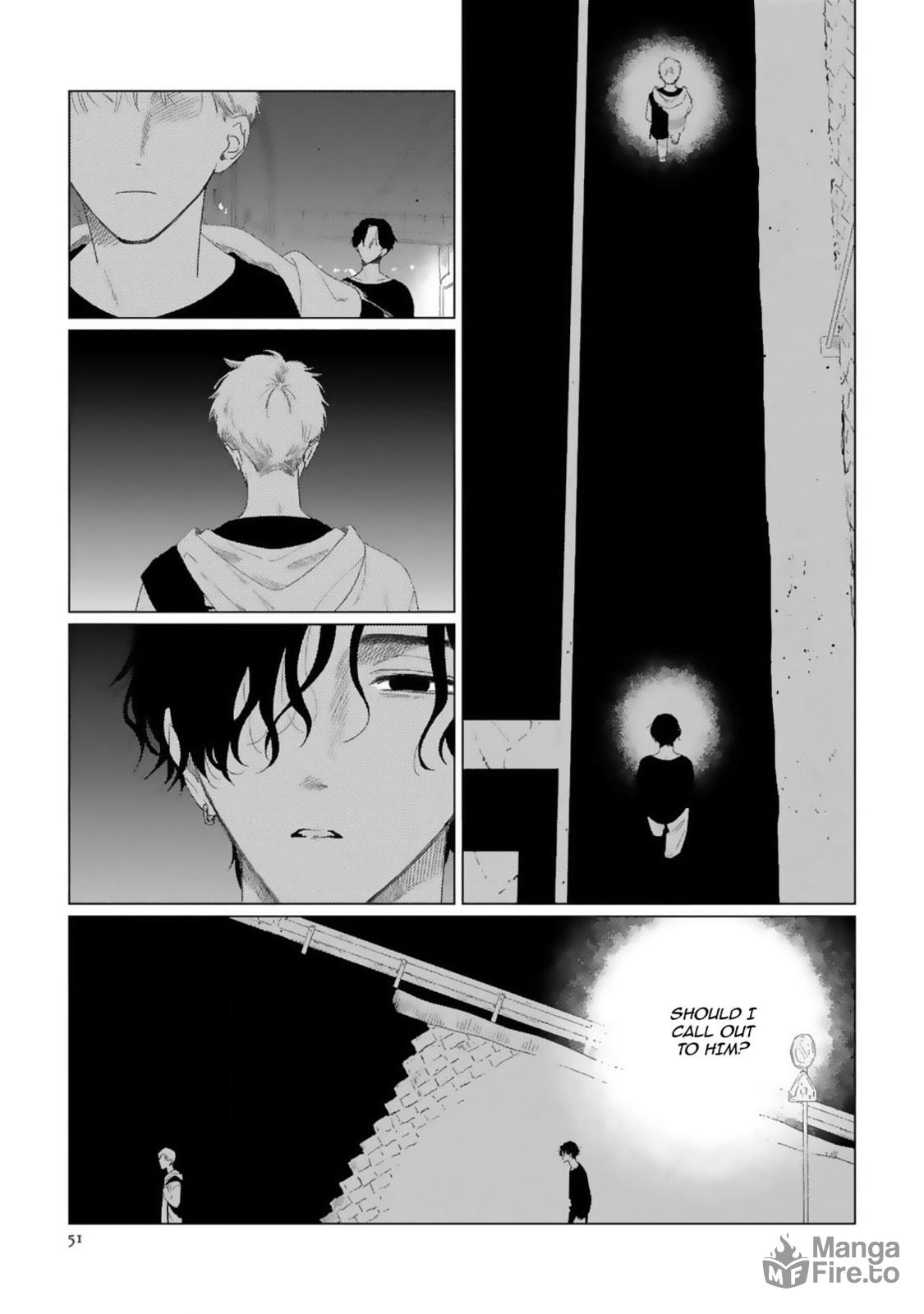 Yukue Fumei – Chapter 2 page 19