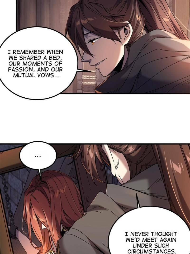 Celebrating the Remaining Life – Chapter 49 page 1