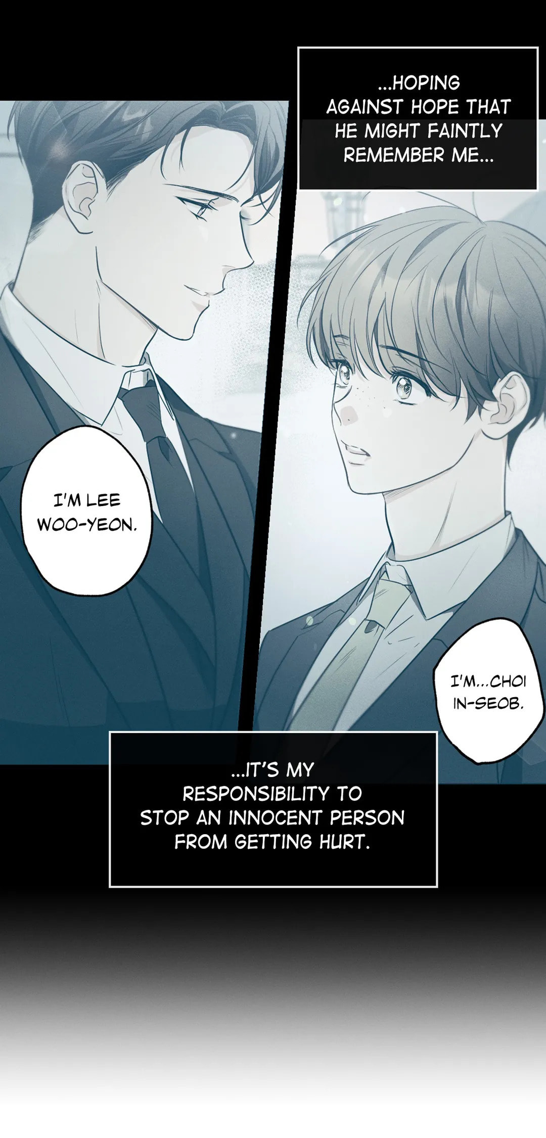 Love History Caused by Willful Negligence – Chapter 59 page 7