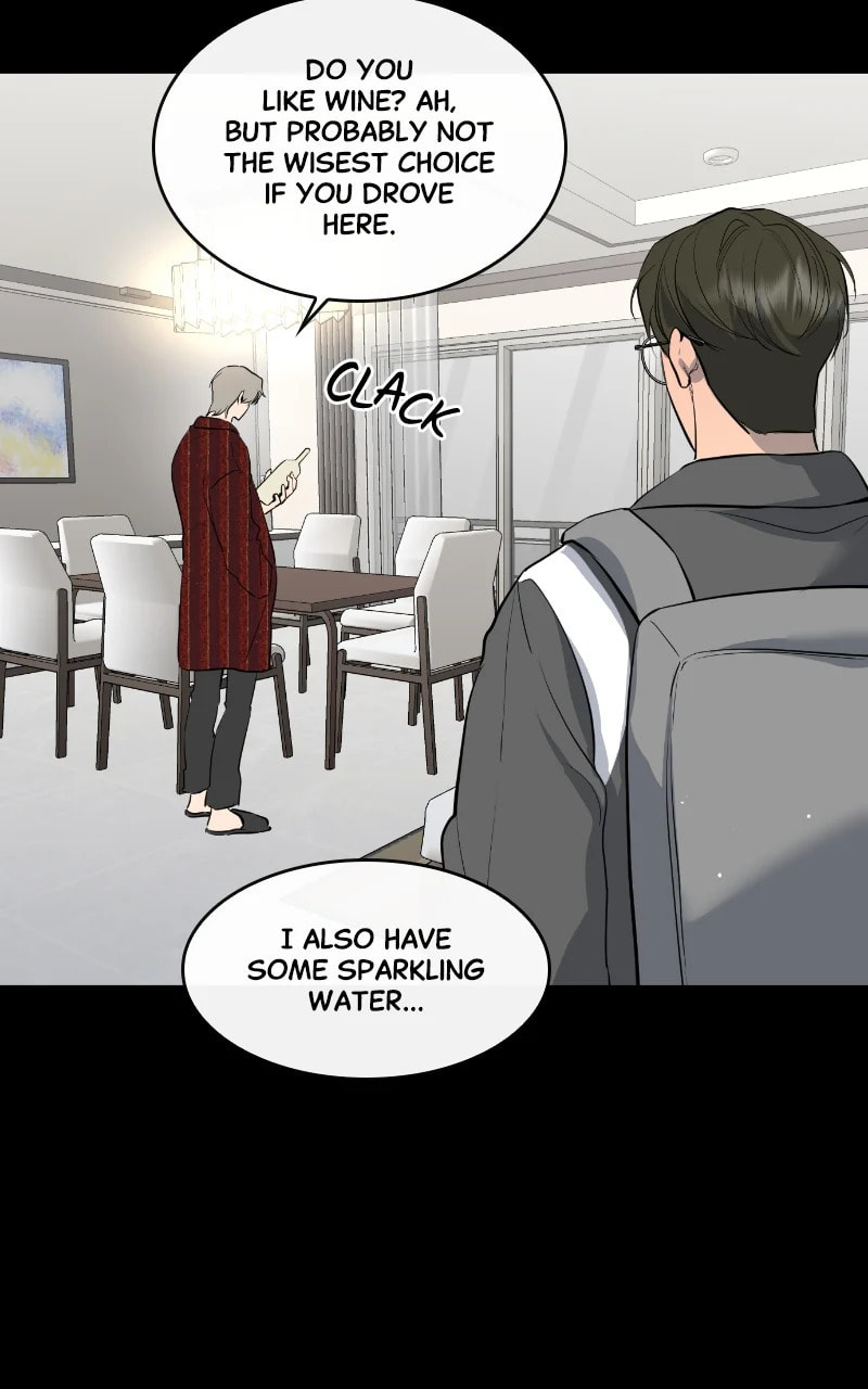 Extroversion of an Immortal – Chapter 69 page 102