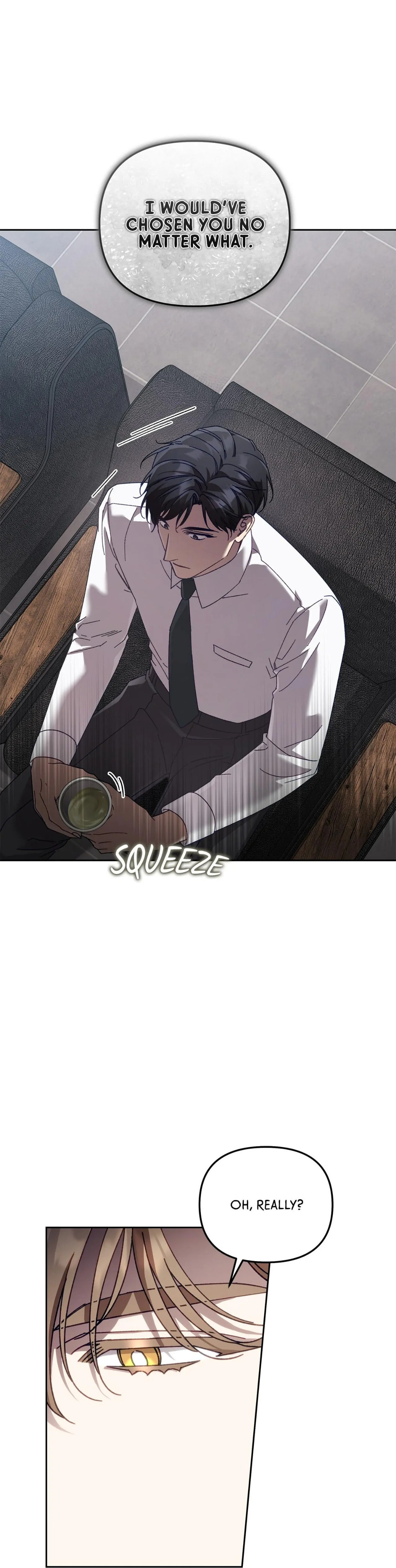 Honey Coated S Class Guide – Chapter 31 page 56