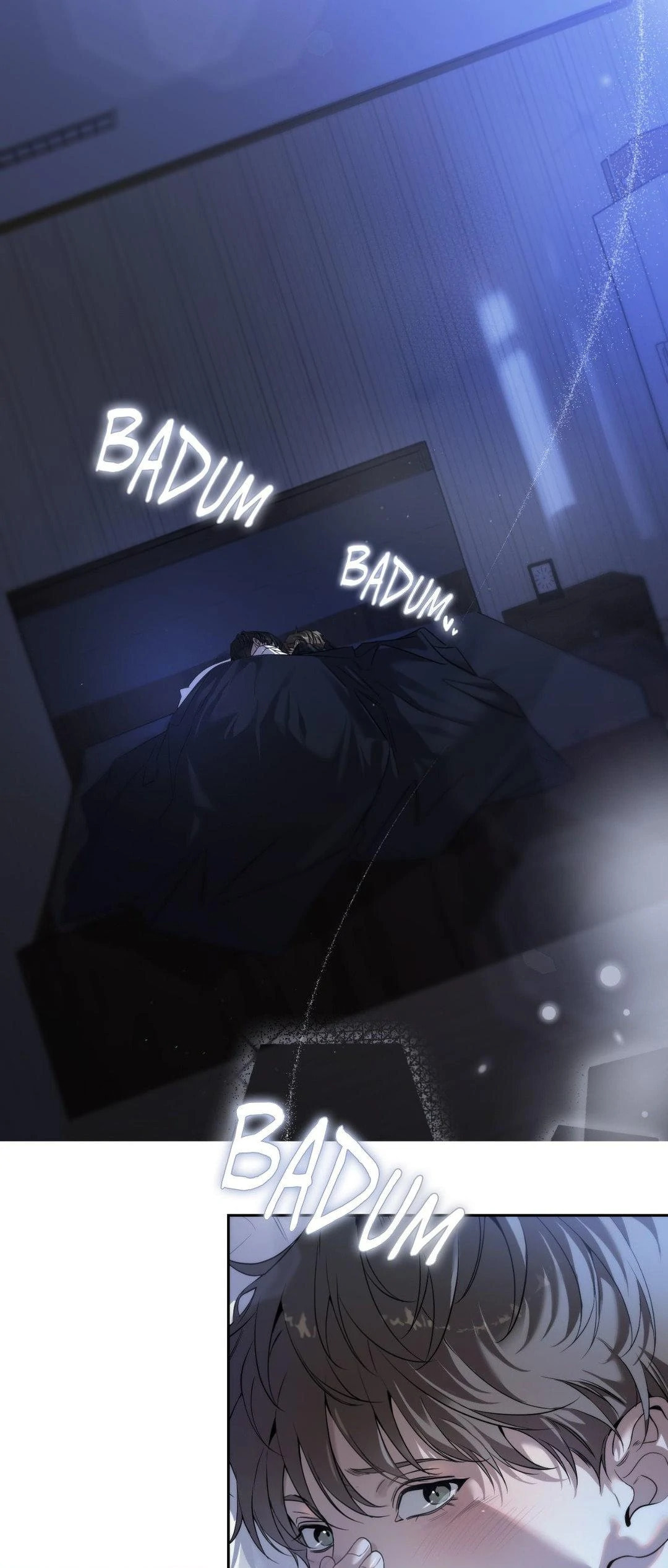To Me Who Doesn't Love You – Chapter 32 page 51