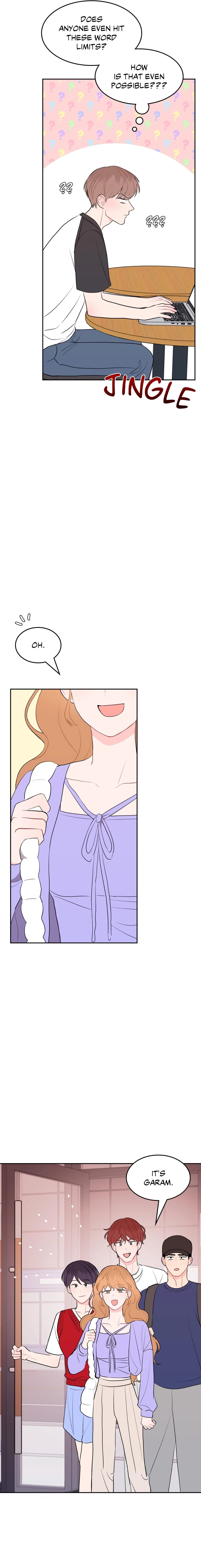 Can't Think Straight – Chapter 50 page 9
