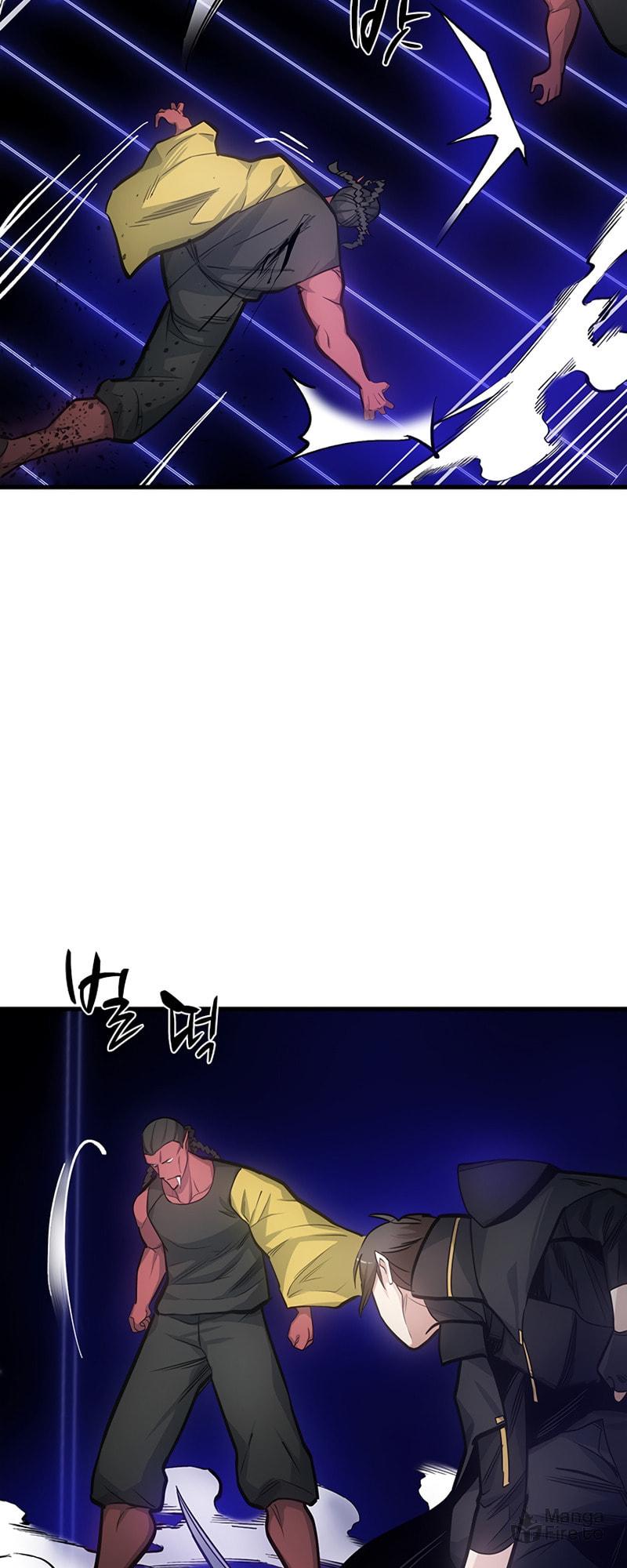 The Tutorial Is Too Tough! – Chapter 74 page 38