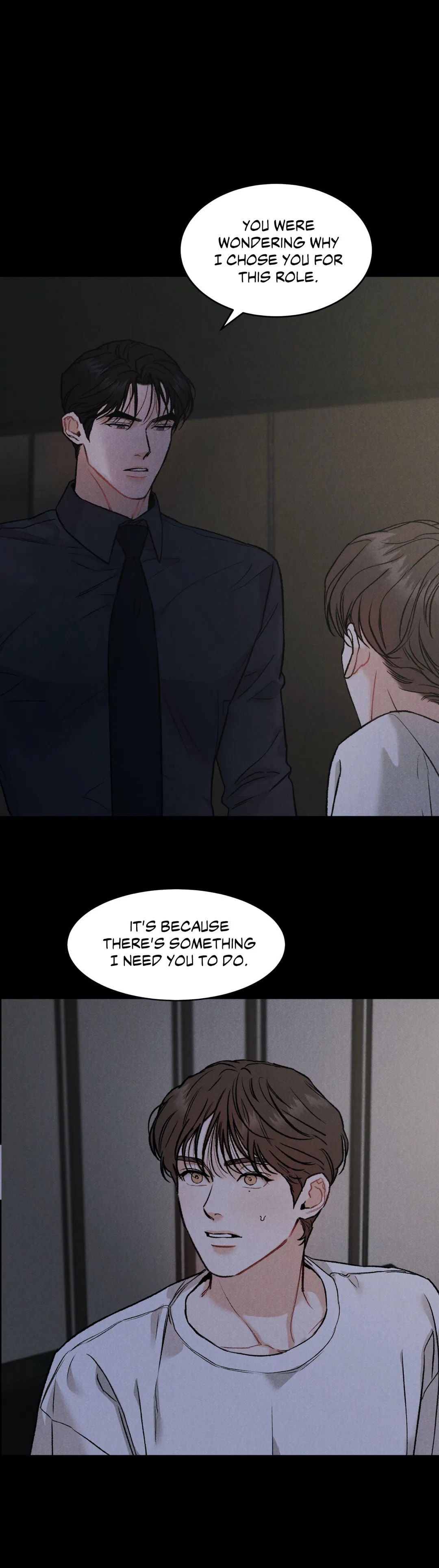 Limited Run – Chapter 38 page 14