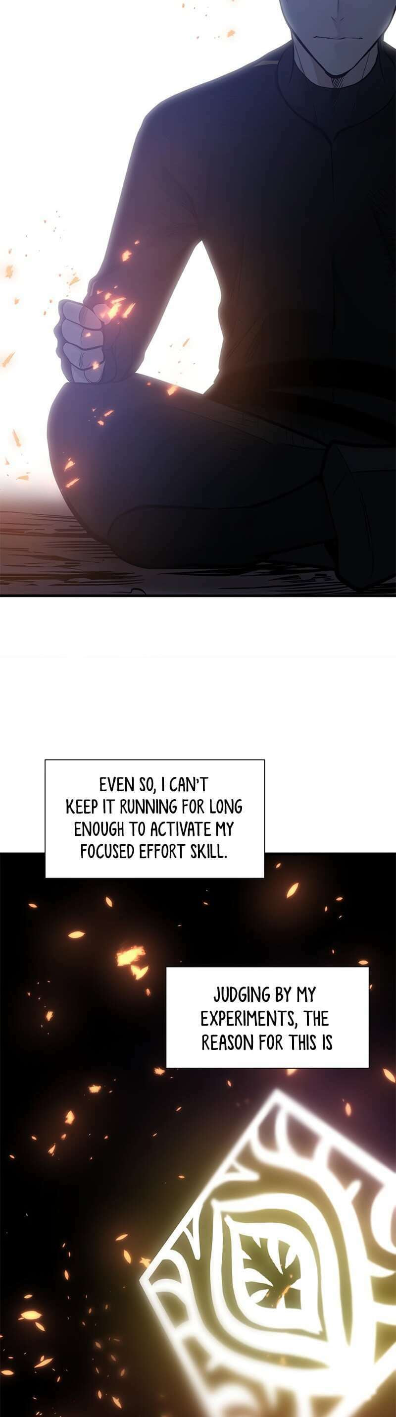The Tutorial Is Too Tough! – Chapter 59 page 25