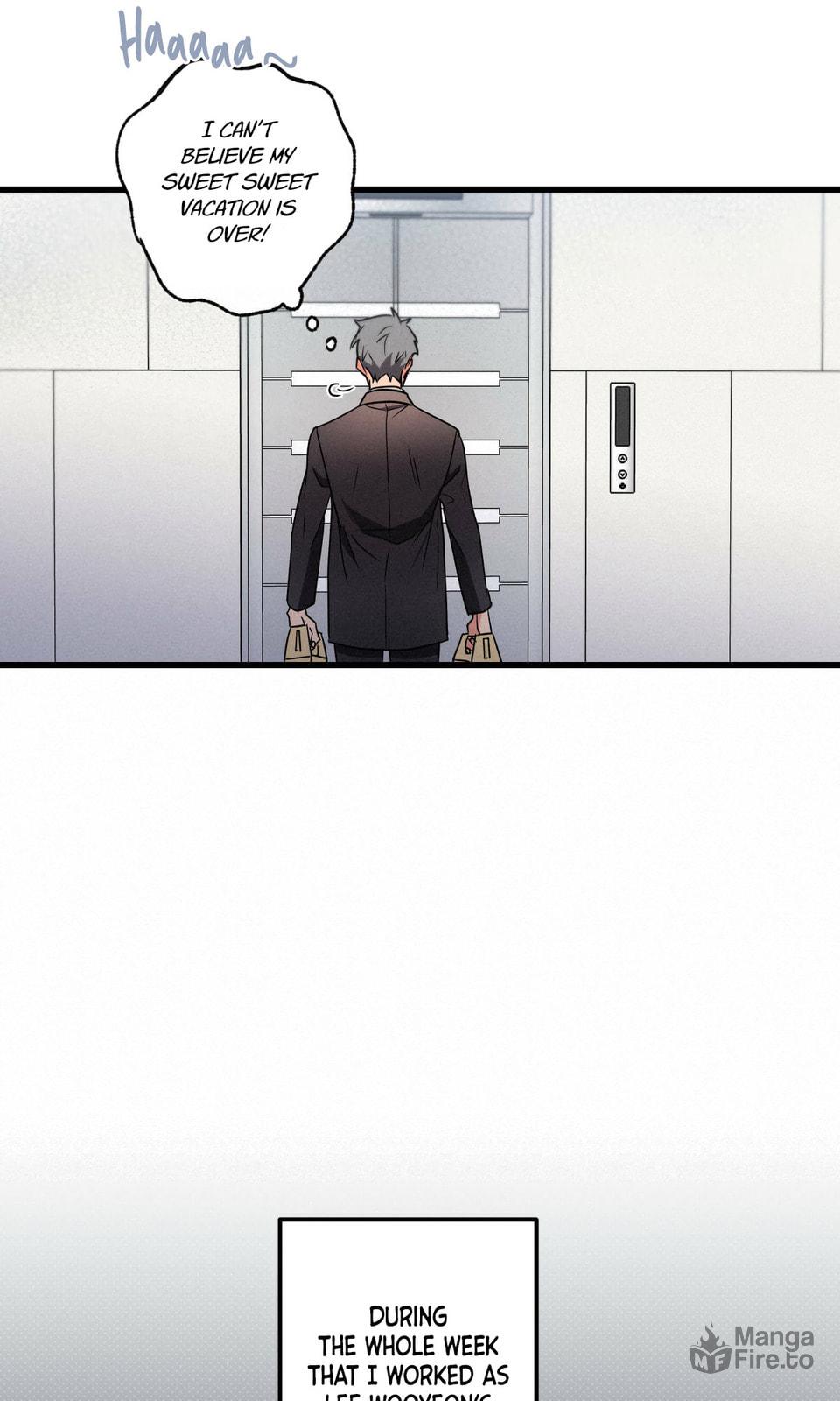 Love History Caused by Willful Negligence – Chapter 20 page 62