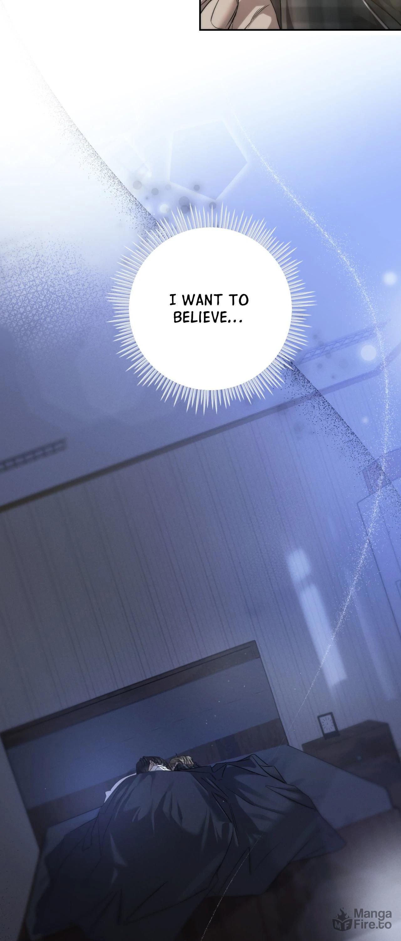 To Me Who Doesn't Love You – Chapter 33 page 19