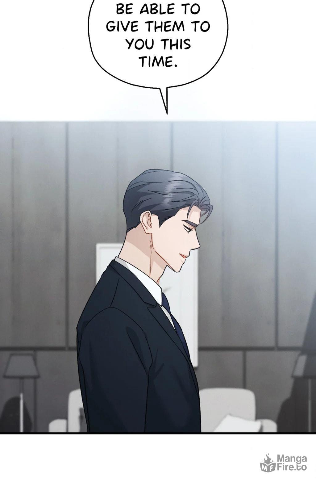 Beyond the Memories – Chapter 70 page 9