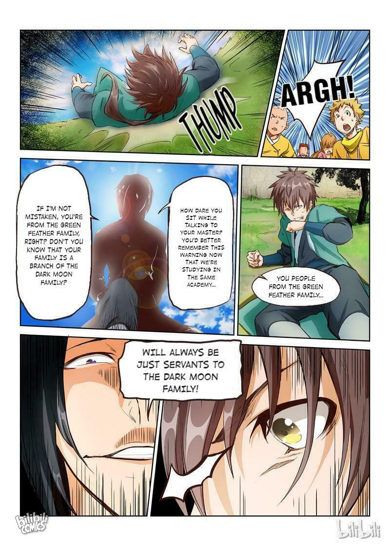 Episode 2 page 10