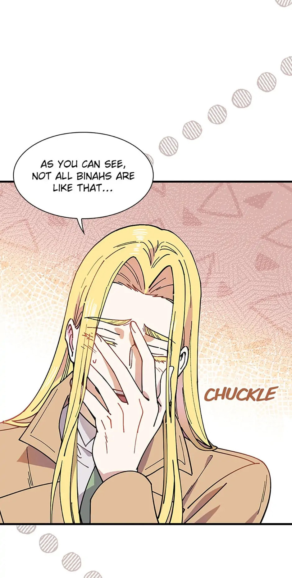Aria of the Withered Branch – Chapter 32 page 45