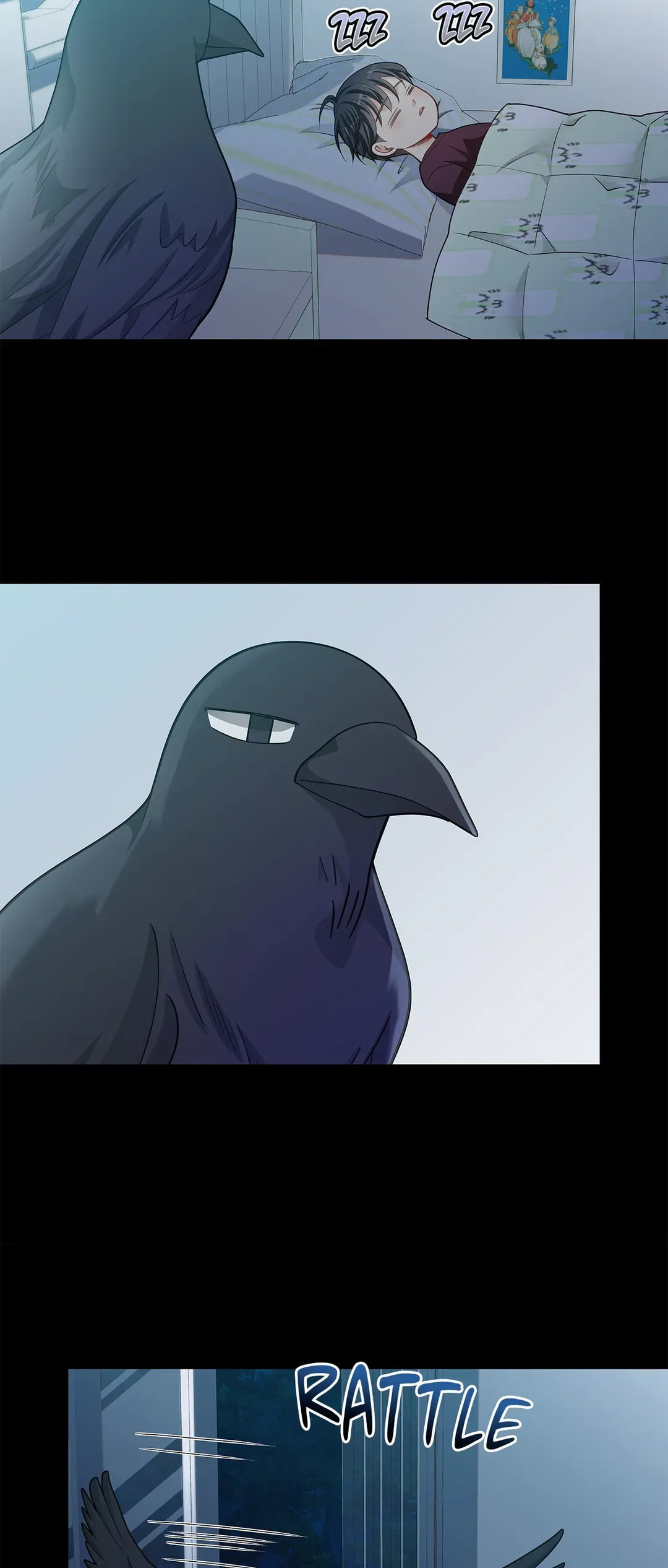 The Clandestine Marriage of a Fox – Chapter 39 page 3