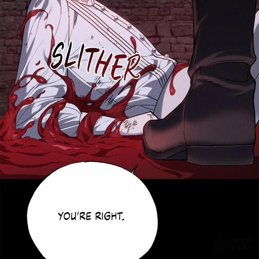 A Second Chance for the Outcast Prince – Chapter 4 page 11
